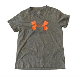 Under Armour shirt
